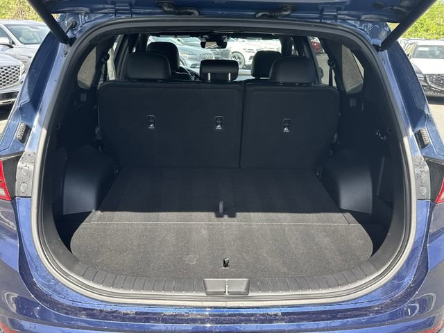 Certified 2023 Hyundai Santa Fe Calligraphy image 17