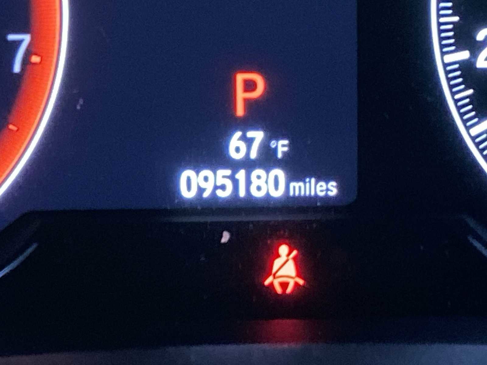 Used 2018 Honda Accord Touring image 18