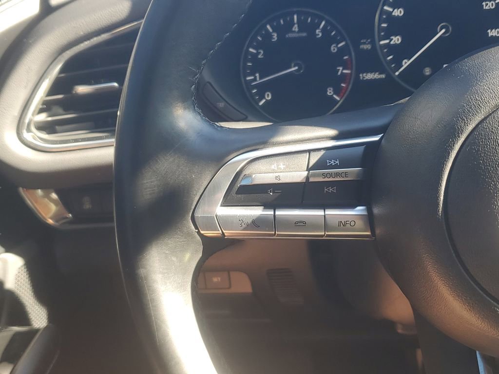 Used 2023 MAZDA CX-30 AWD 2.5 S w/ Preferred Package image 25