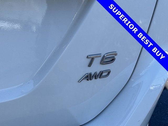 Used 2011 Volvo XC60 T6 AWD/4WD image 6