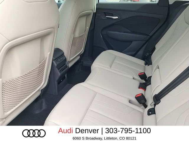 New 2026 Audi Q3 quattro 2.0T image 13