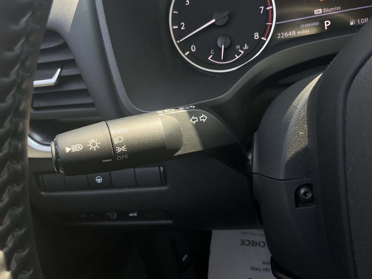 Used 2026 Nissan Rogue SV FWD image 34