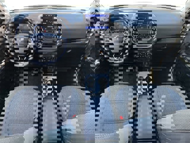 Used 2024 Ford Bronco Sport Big Bend w/ Convenience Package image 9