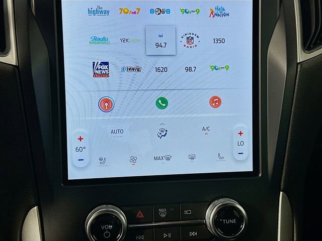 Used 2024 Ford Edge ST-Line AWD/4WD image 15