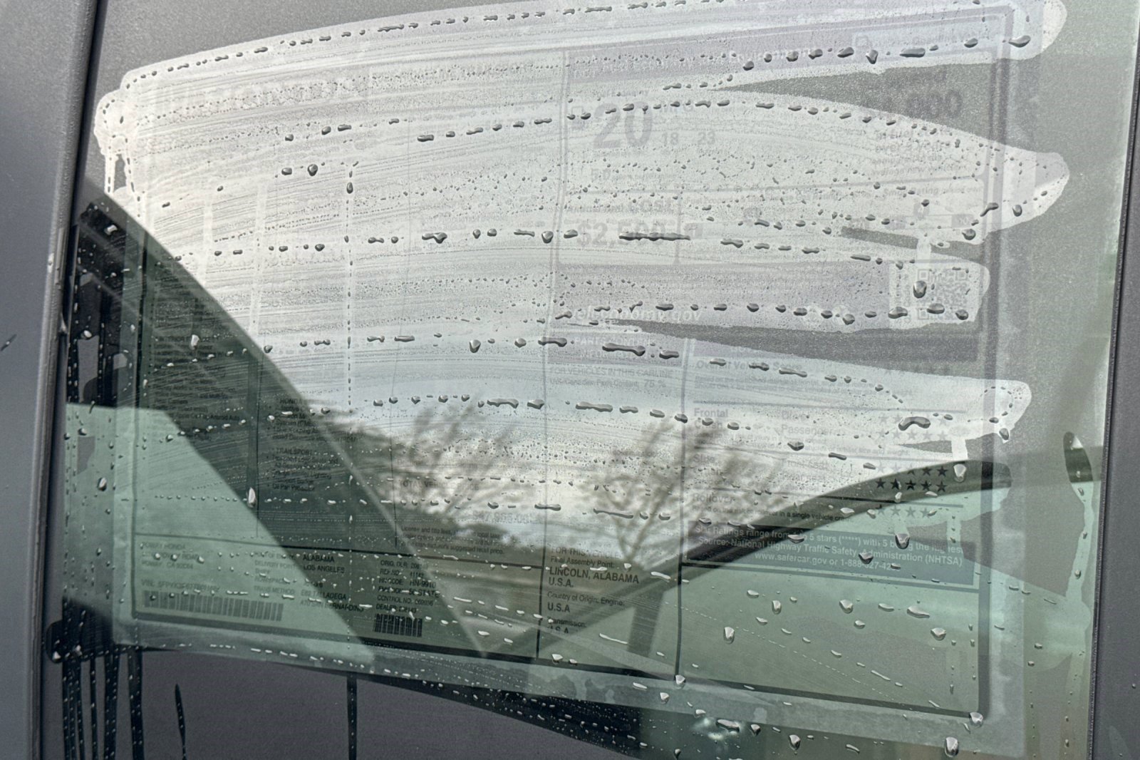 New 2026 Honda Ridgeline TrailSport image 22