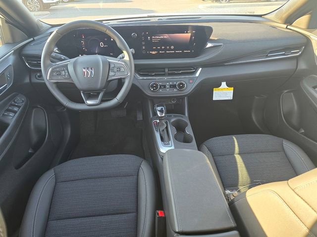 New 2026 Buick Envista Preferred w/ Convenience I Package image 12