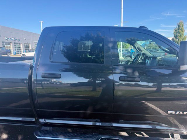 Used 2021 RAM 3500 Tradesman AWD/4WD image 16