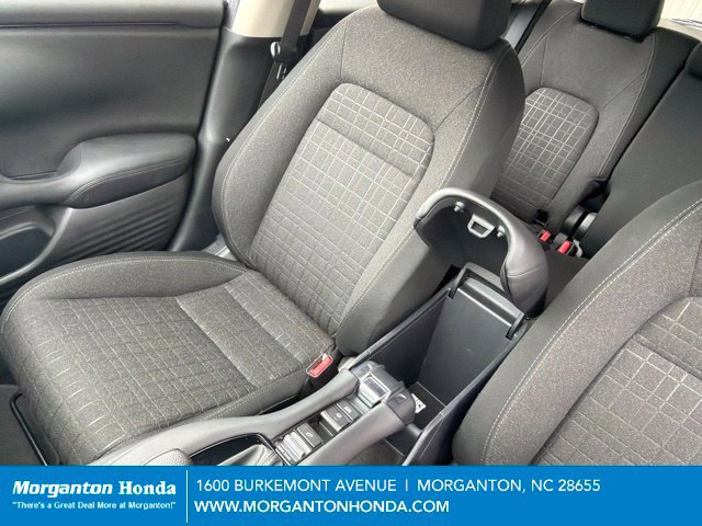 Used 2025 Honda HR-V LX image 21