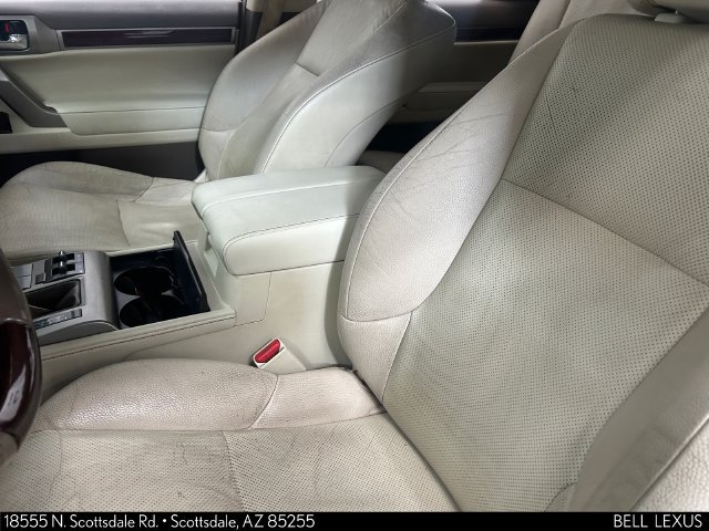 Used 2019 Lexus GX 460 Premium AWD/4WD image 16