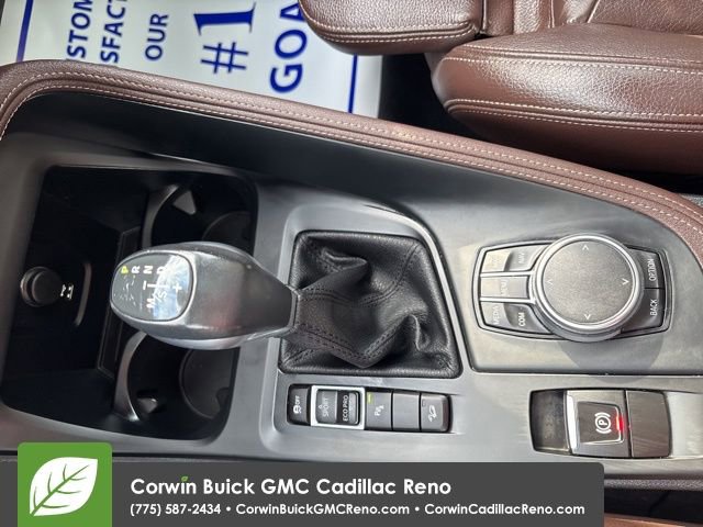 Used 2019 BMW X1 xDrive28i w/ Convenience Package image 26