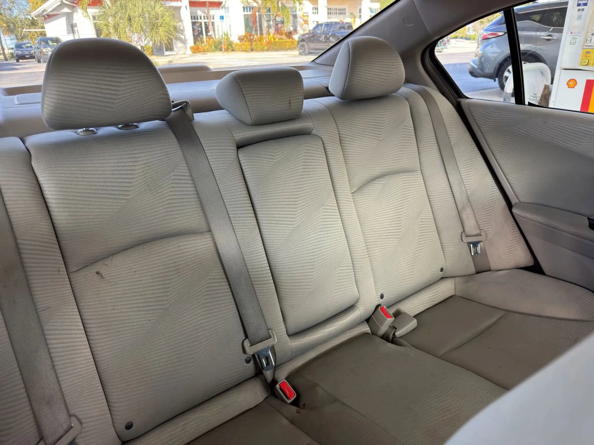 Used 2016 Honda Accord LX image 58