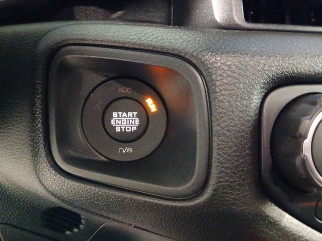 New 2026 Jeep Wrangler Unlimited Sport AWD/4WD image 26