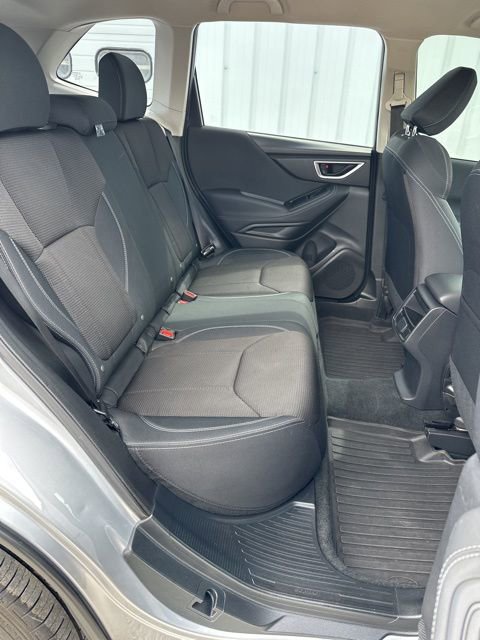 Used 2019 Subaru Forester image 43