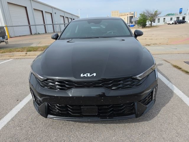 Used 2025 Kia K5 GT-Line w/ GT-Line Premium Package FWD image 8