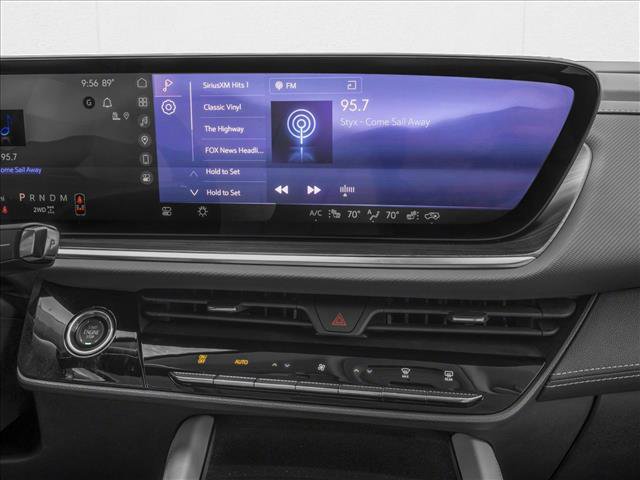 New 2026 Buick Envision Sport Touring AWD/4WD image 7