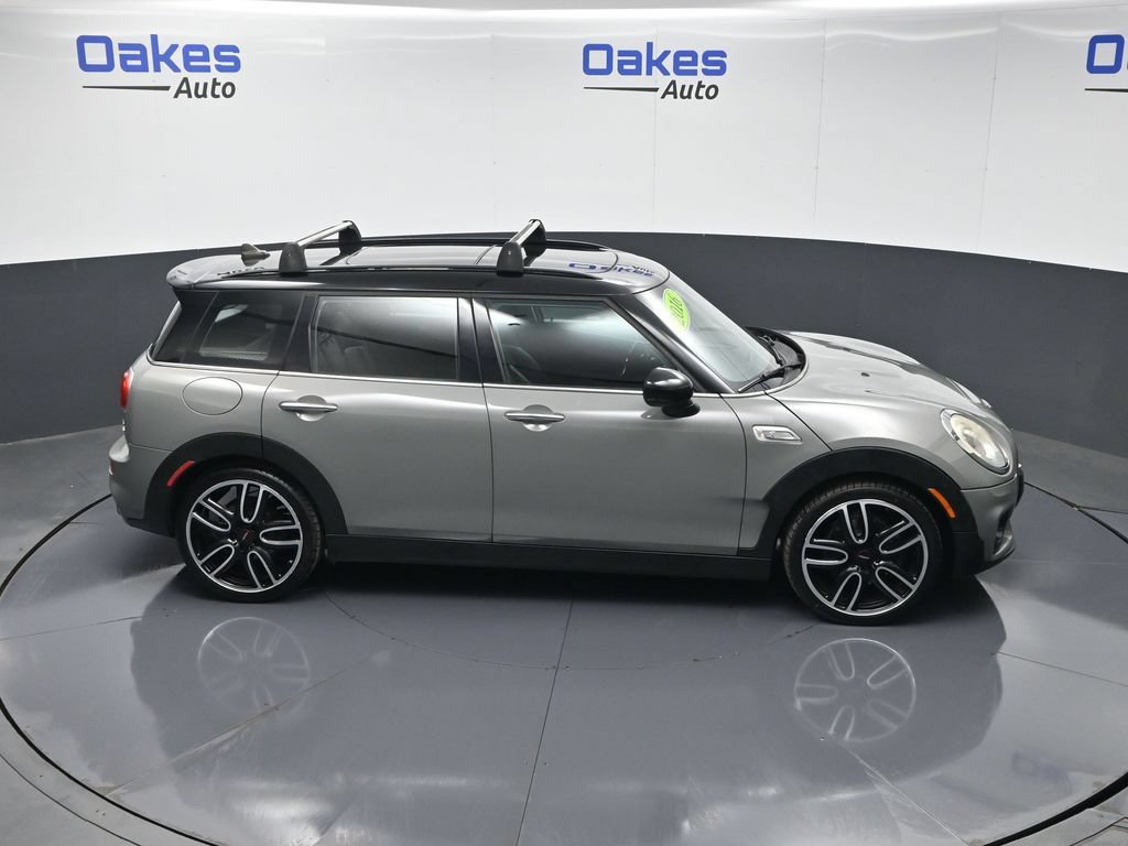 Used 2016 MINI Cooper Clubman S FWD image 50