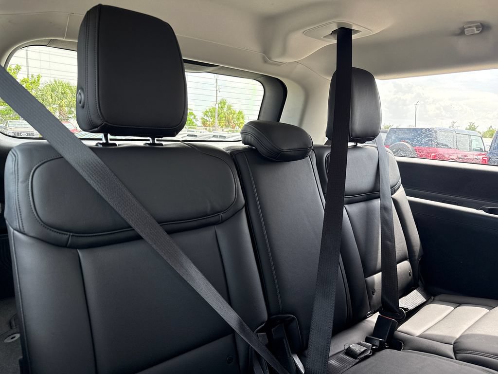 Certified 2025 Ford Expedition Max Active RWD image 30