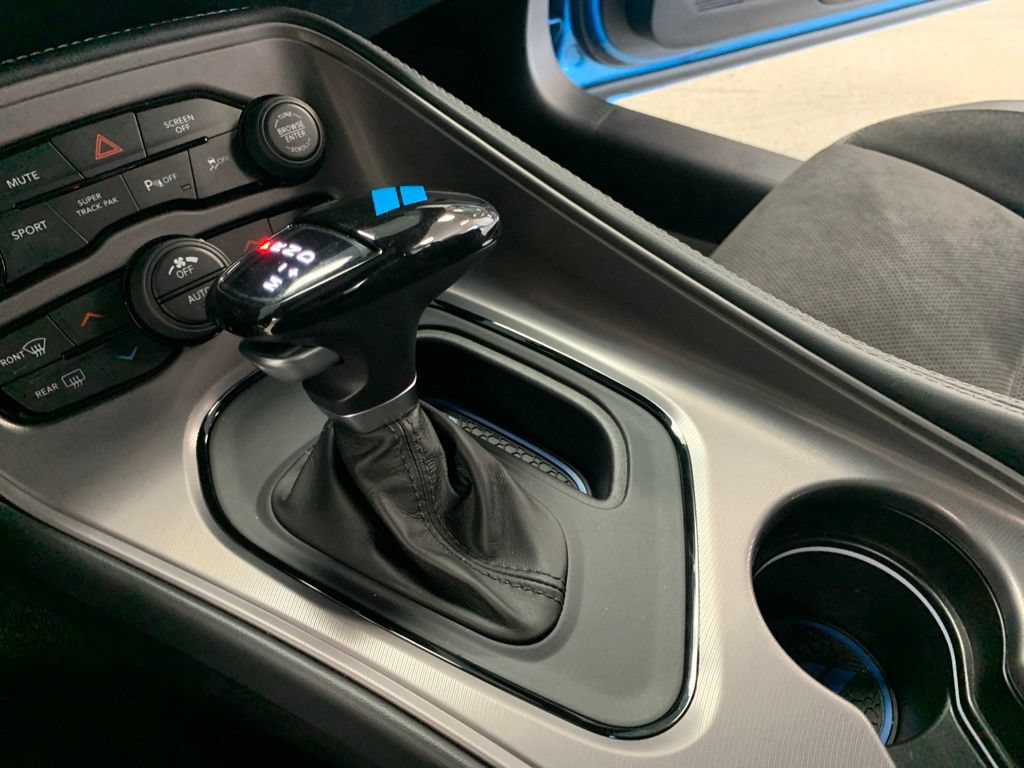 Certified 2023 Dodge Challenger R/T w/ Plus Package RWD image 23