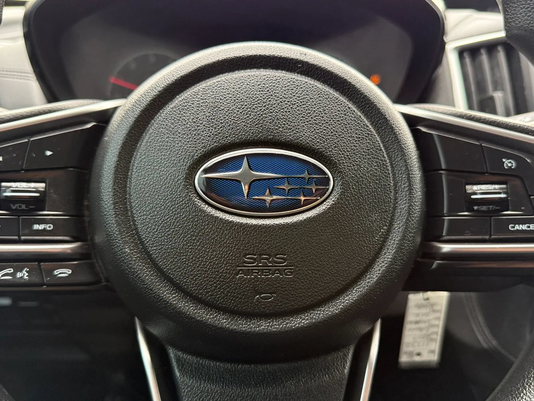 Used 2017 Subaru Impreza 2.0i AWD/4WD image 31