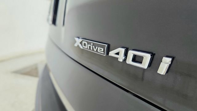 Used 2026 BMW X5 xDrive40i image 19