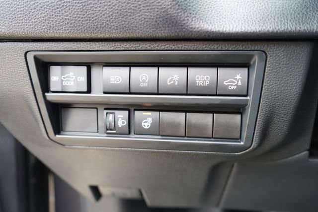 Used 2022 Toyota Tundra SR5 w/ TRD Off-Road Premium Package image 23