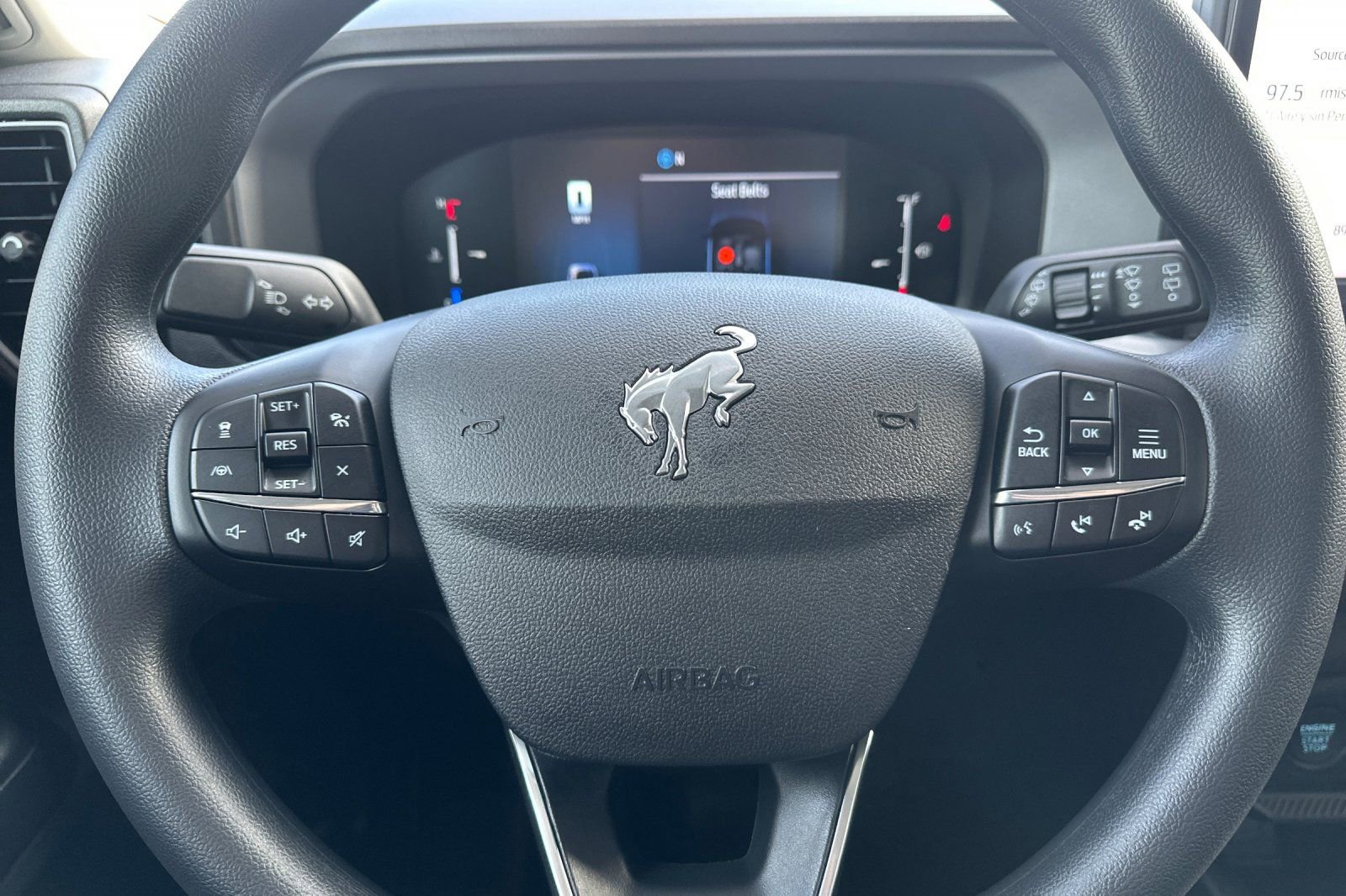 New 2026 Ford Bronco Sport Big Bend AWD/4WD image 23