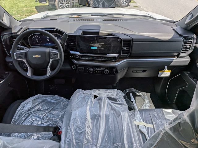 New 2026 Chevrolet Silverado 1500 LT RWD image 14