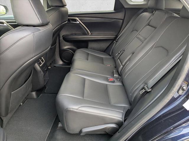 Used 2018 Lexus RX 350 FWD image 17