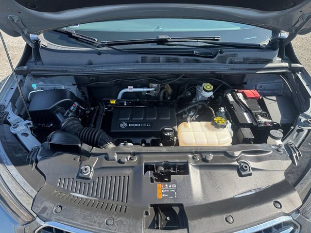 Used 2020 Buick Encore Preferred AWD/4WD image 20