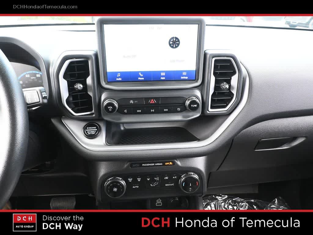 Used 2023 Ford Bronco Sport Big Bend AWD/4WD image 12