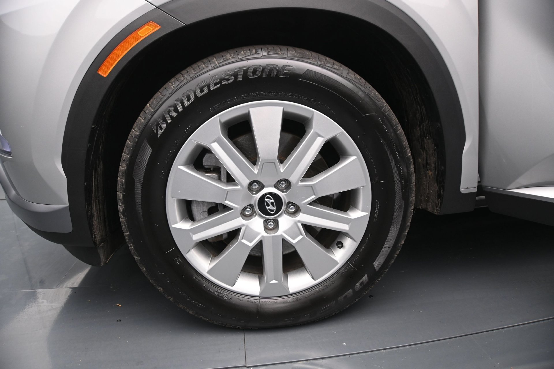 Used 2024 Hyundai Palisade SEL AWD/4WD image 28