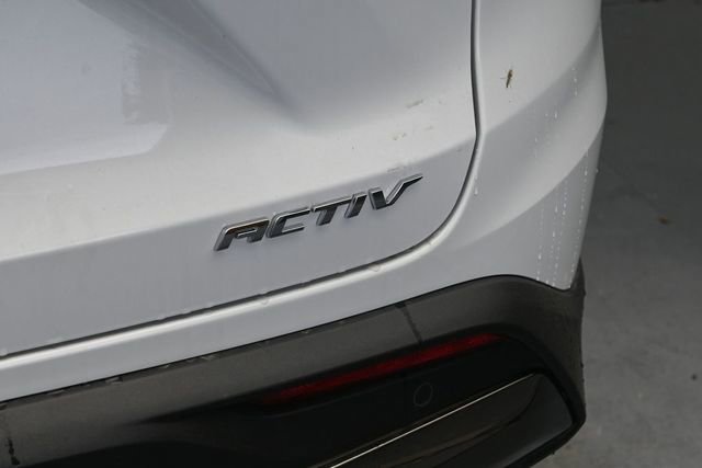 New 2026 Chevrolet Trax ACTIV FWD image 12