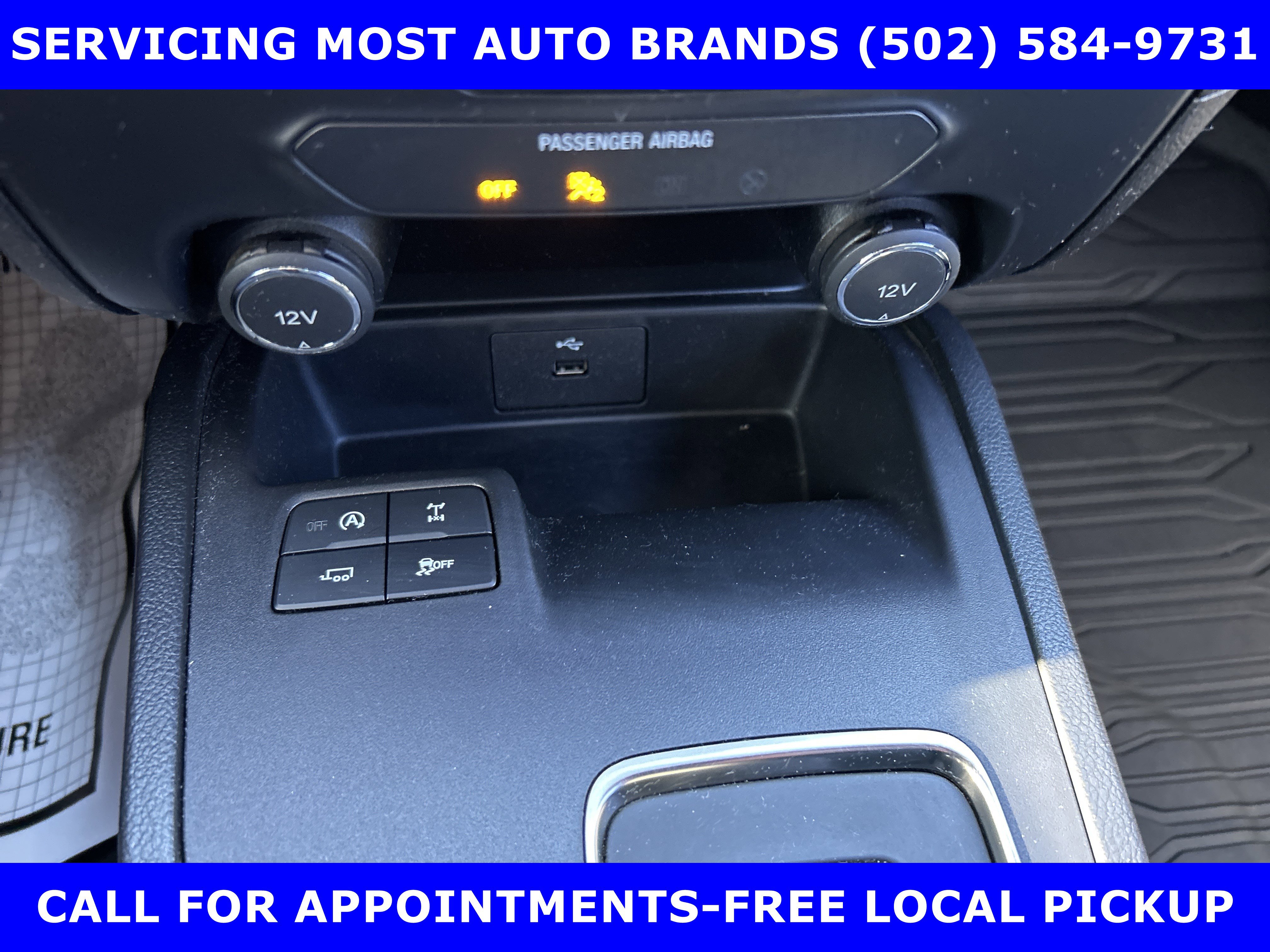 Certified 2020 Ford Ranger XL w/ Equipment Group 101A Mid image 18