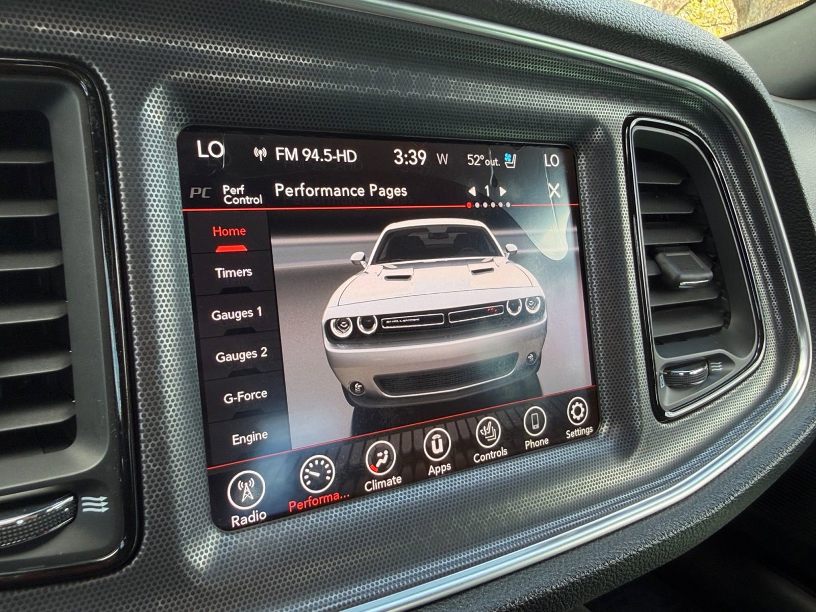Used 2017 Dodge Challenger T/A RWD image 30