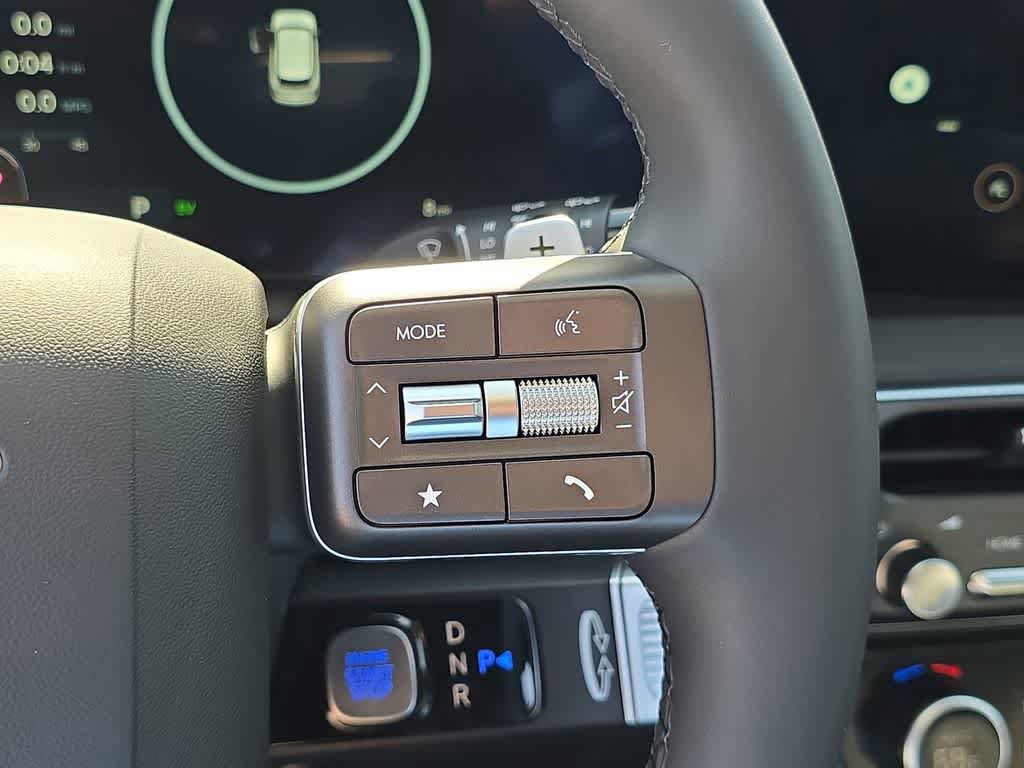 New 2026 Hyundai Palisade SEL Premium FWD image 26