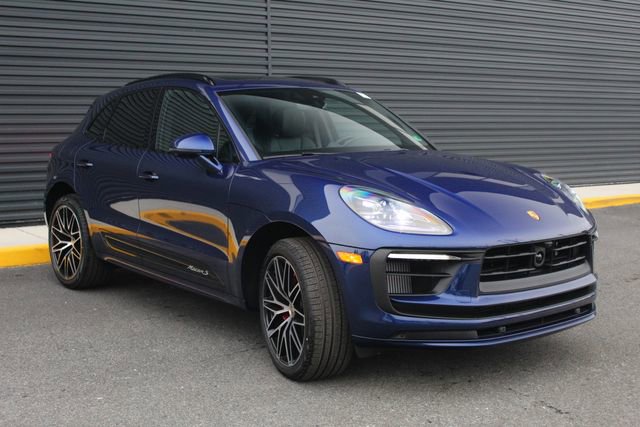 New 2026 Porsche Macan S image 10