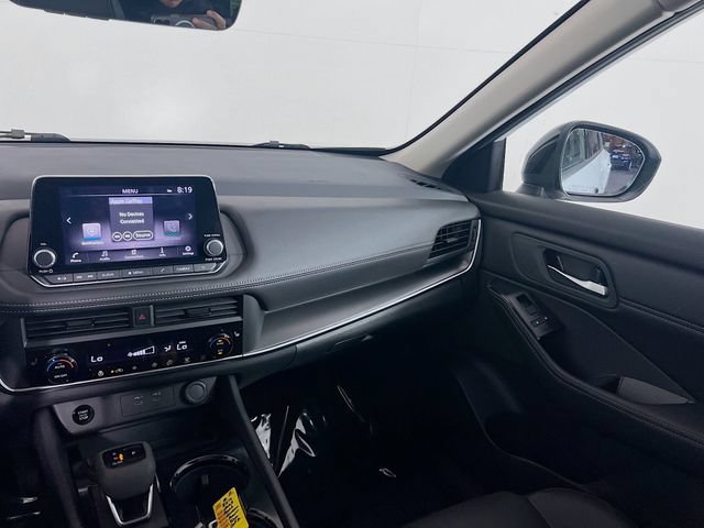 Used 2026 Nissan Rogue Dark Armor FWD image 20