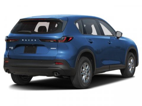 New 2026 MAZDA CX-5 AWD 2.5 S image 2