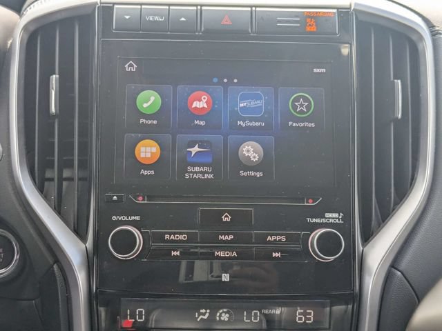 Used 2022 Subaru Ascent Touring AWD/4WD image 16
