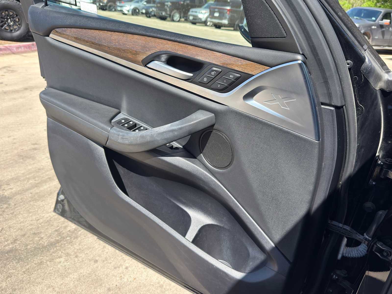 Used 2018 BMW X3 xDrive30i image 20