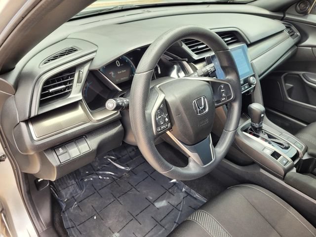 Used 2018 Honda Civic EX image 14