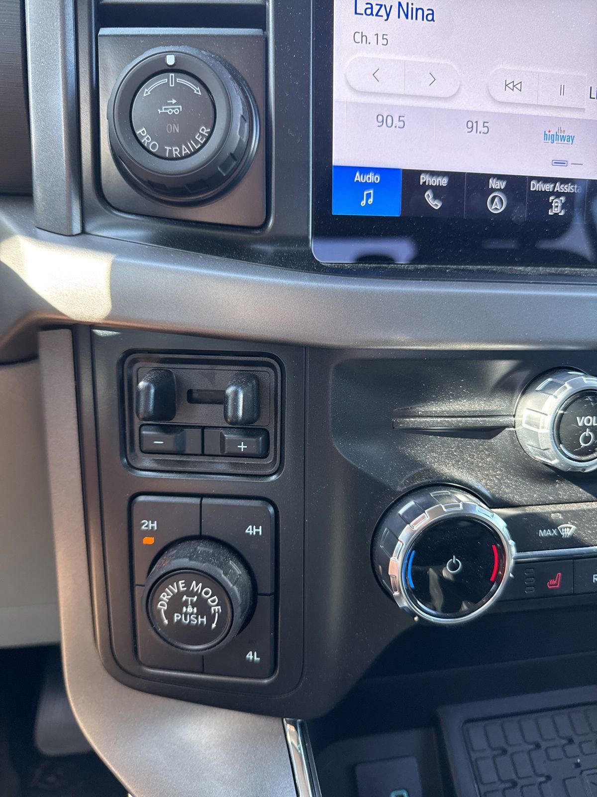 Used 2024 Ford F150 XLT w/ Equipment Group 302A MID AWD/4WD image 18