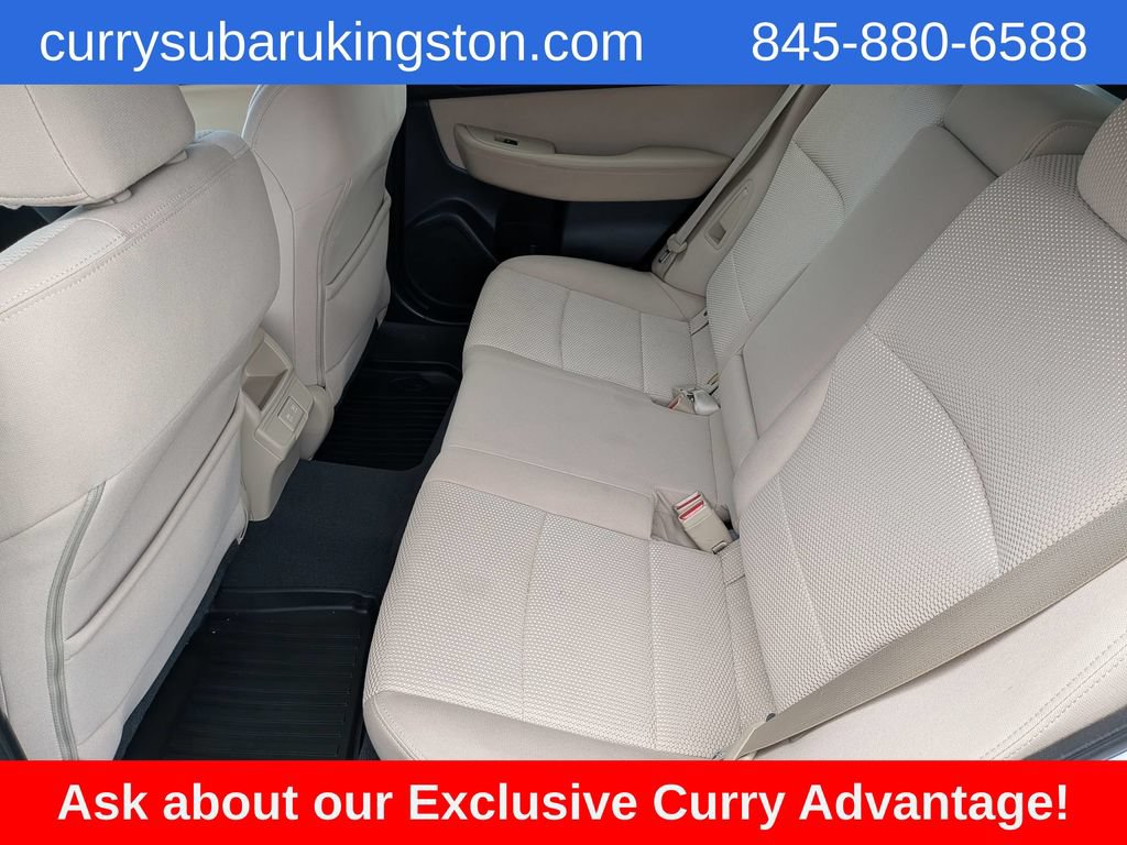 Used 2019 Subaru Outback 2.5i Premium AWD/4WD image 17