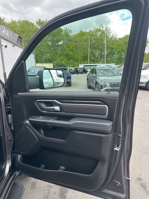 Certified 2023 RAM 1500 Big Horn AWD/4WD image 32