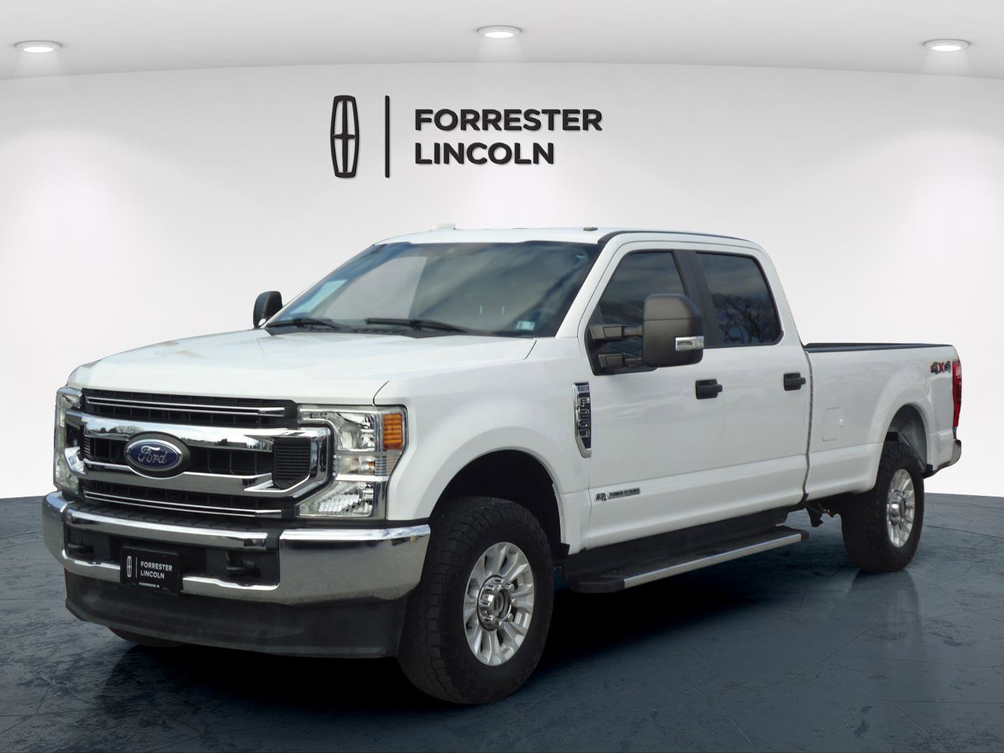 Used 2020 Ford F250 XL w/ STX Appearance Package image 7