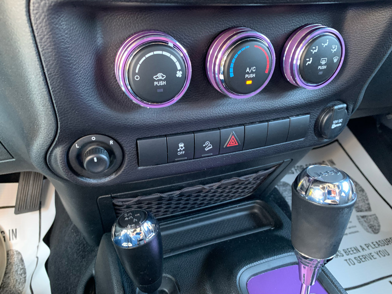 Used 2018 Jeep Wrangler Unlimited Sport S image 17