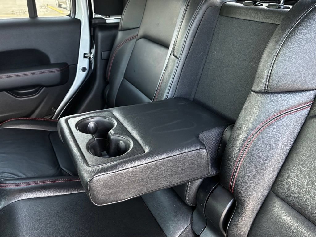Used 2022 Jeep Gladiator Rubicon w/ LED Lighting Group AWD/4WD image 28