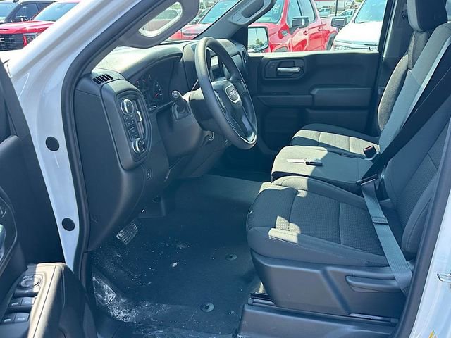 New 2026 GMC Sierra 1500 Pro w/ Graphite Edition image 11