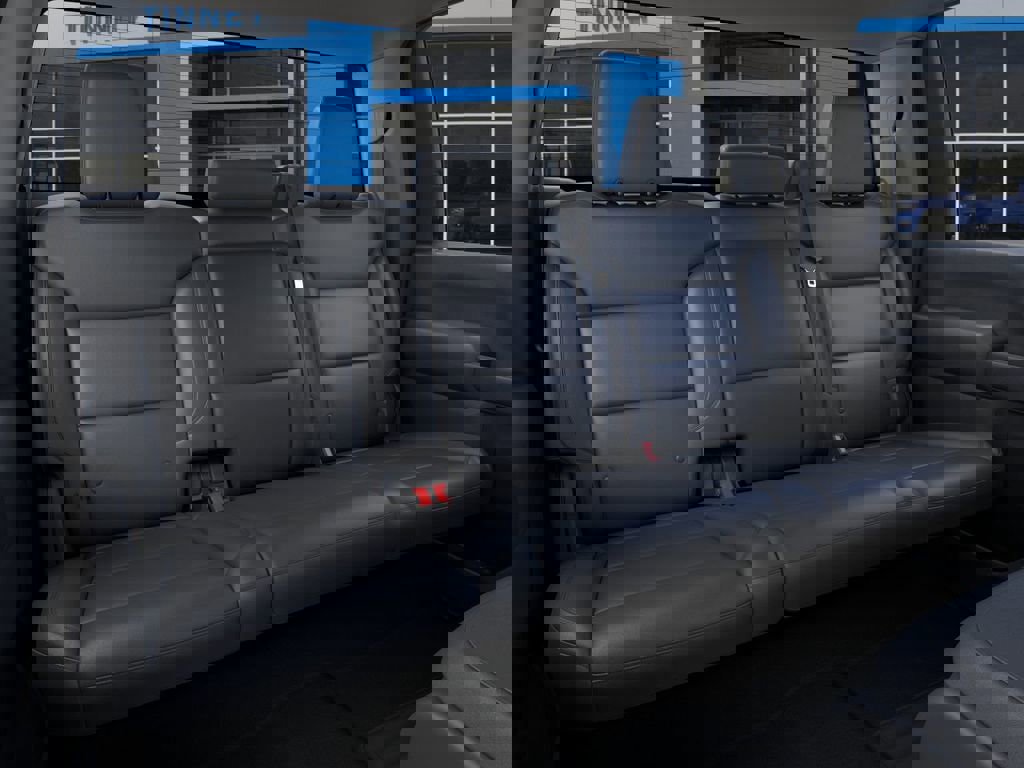 New 2026 Chevrolet Silverado 2500 W/T w/ WT/CX Safety Package image 17