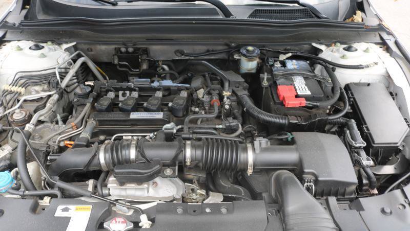 Used 2018 Honda Accord LX image 21